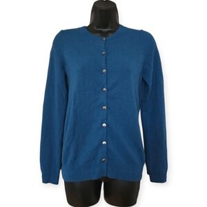 💚Boden Blue Women's Sweater☆
